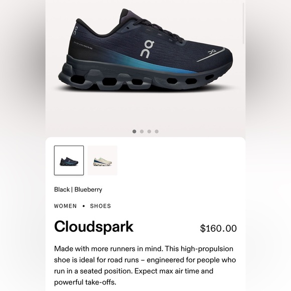 On Cloud Spark - Picture 1 of 6